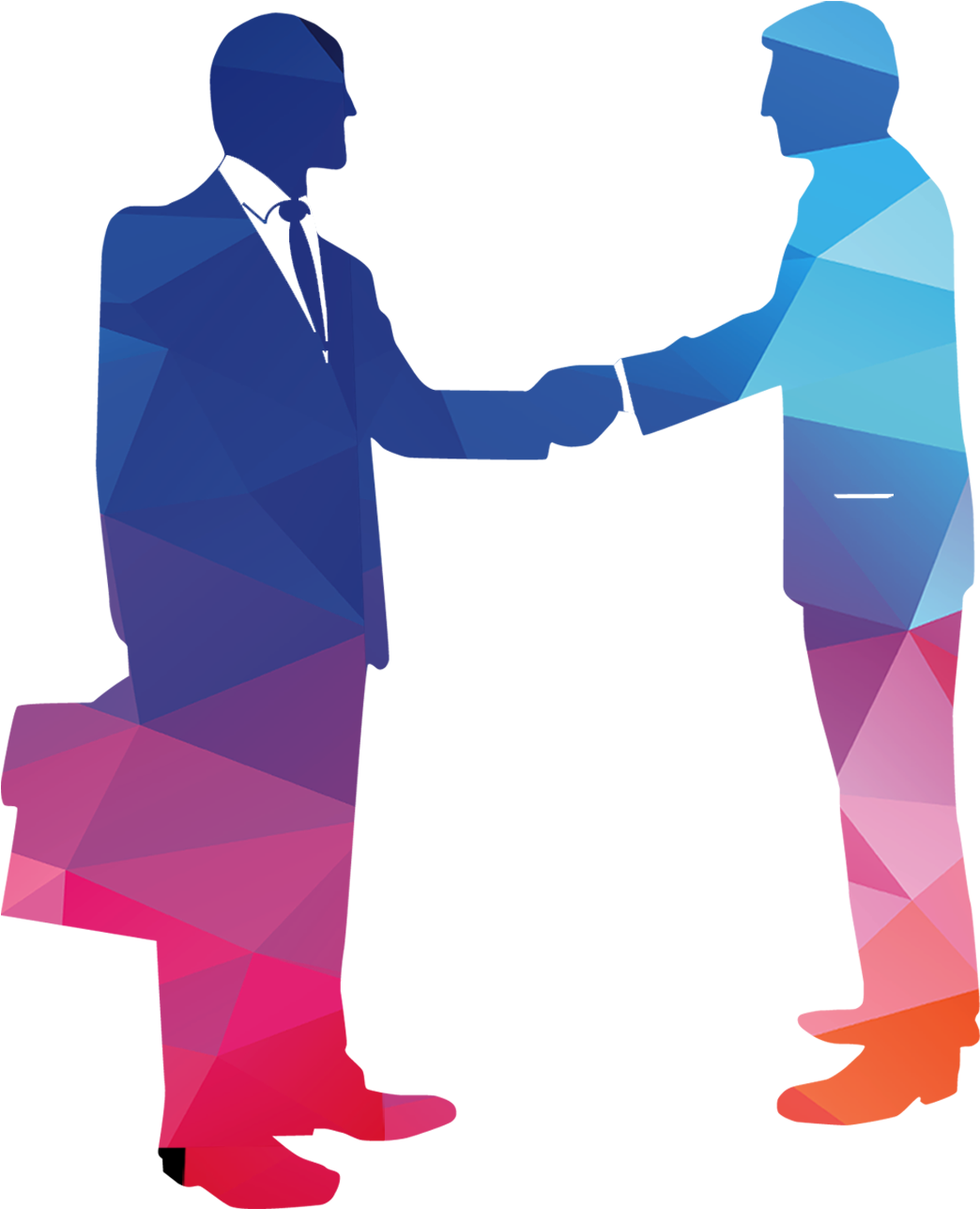 Курьерская доставка B2B